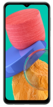 Samsung Galaxy M33 5G 128Gb DuoS Green