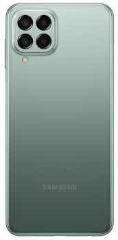 Samsung Galaxy M33 5G 128Gb DuoS Green