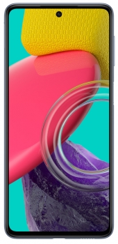 Samsung Galaxy M53 5G 128Gb DuoS Blue