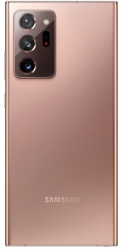 Samsung Galaxy Note 20 Ultra 5G 512Gb DuoS Bronze