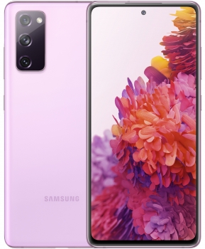 Samsung Galaxy S20fe 128Gb DuoS Lavender