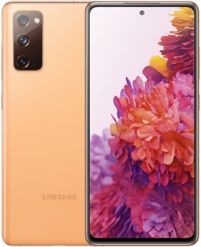 Samsung Galaxy S20fe 128Gb DuoS Orange