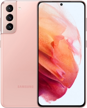 Samsung Galaxy S21 128Gb DuoS Pink Samsung Galaxy S21 128Gb DuoS Pink