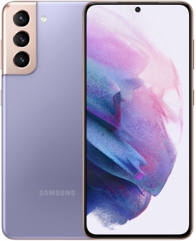 Samsung Galaxy S21 128Gb DuoS Violet Samsung Galaxy S21 128Gb DuoS Violet