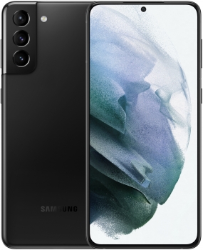 Samsung Galaxy S21 Plus 256Gb DuoS Black