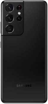 Samsung Galaxy S21 Ultra 512Gb DuoS Black