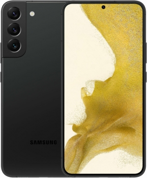 Samsung Galaxy S22+ 128Gb DuoS Black