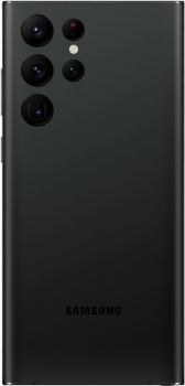Samsung Galaxy S22 Ultra 128Gb DuoS Black