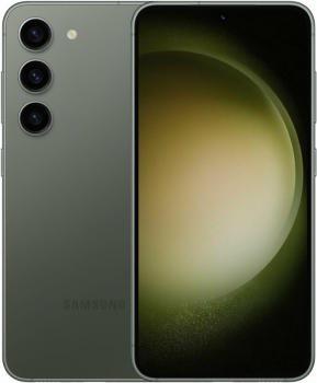 Samsung Galaxy S23 256Gb Green