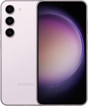 Samsung Galaxy S23 256Gb Lavender