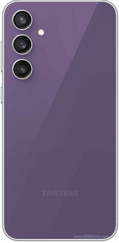 Samsung Galaxy S23FE 128Gb Purple
