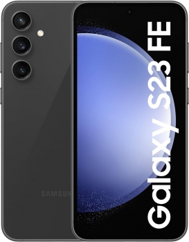 Samsung Galaxy S23FE 256Gb Graphite