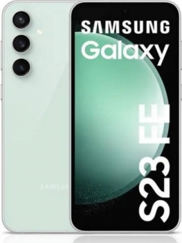 Samsung Galaxy S23FE 256Gb Mint