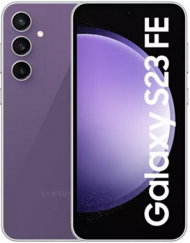 Samsung Galaxy S23FE 256Gb Purple