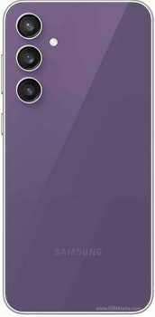 Samsung Galaxy S23FE 256Gb Purple