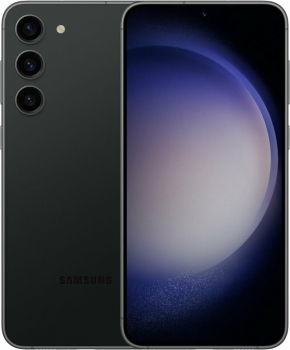 Samsung Galaxy S23 Plus 256Gb Black