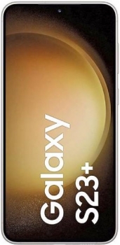 Samsung Galaxy S23 Plus 512Gb Cream