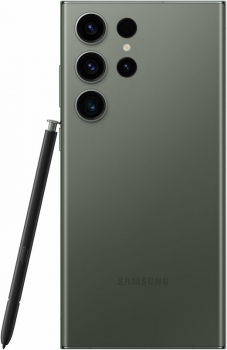 Samsung Galaxy S23 Ultra 256Gb Green