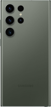 Samsung Galaxy S23 Ultra 256Gb Green