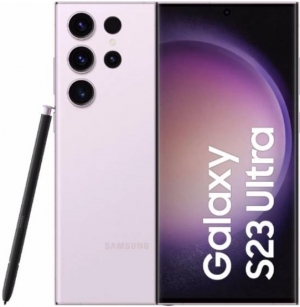 Samsung Galaxy S23 Ultra 256Gb Lavender