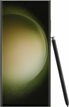 Samsung Galaxy S23 Ultra 512Gb Green