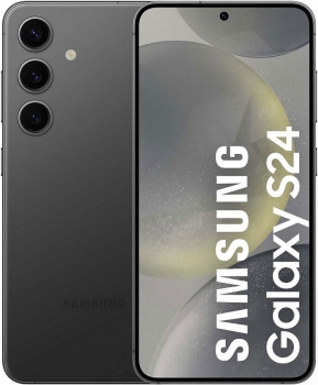 Samsung Galaxy S24 128Gb Black