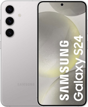 Samsung Galaxy S24 128Gb Grey