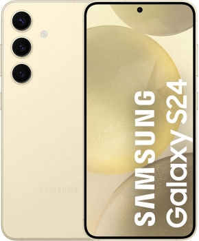 Samsung Galaxy S24 128Gb Yellow