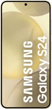 Samsung Galaxy S24 128Gb Yellow