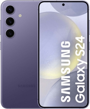 Samsung Galaxy S24 256Gb Violet
