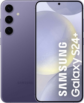 Samsung Galaxy S24+ 256Gb Violet