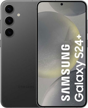 Samsung Galaxy S24+ 512Gb Black