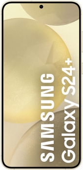 Samsung Galaxy S24+ 512Gb Yellow