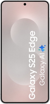 Samsung Galaxy S25 Edge 512Gb Silver