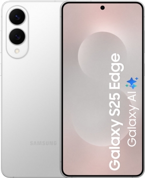 Samsung Galaxy S25 Edge 512Gb Silver