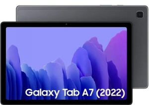 Samsung Galaxy Tab A7 2022 WiFi 32Gb Grey