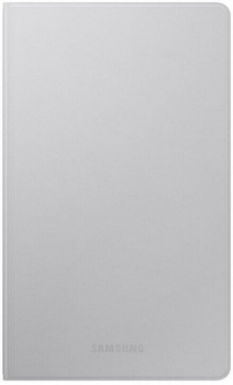 Чехол для Samsung Galaxy Tab A7 Lite Silver