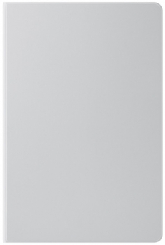 Чехол для Samsung Galaxy Tab A8 Silver
