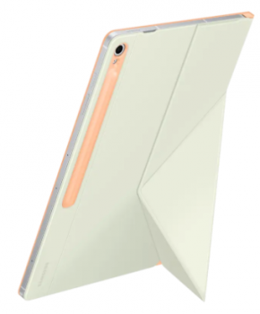 Чехол для Samsung Galaxy Tab S10 FE+ Orange Чехол для Samsung Galaxy Tab S10 FE+ Orange
