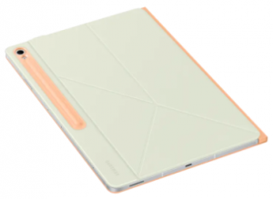 Чехол для Samsung Galaxy Tab S10 FE+ Orange