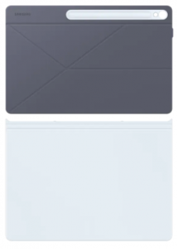 Чехол для Samsung Galaxy Tab S10 FE+ Blue