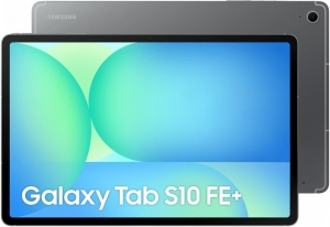Samsung Galaxy Tab S10 FE+ WiFi 256Gb Gray Samsung Galaxy Tab S10 FE+ WiFi 256Gb Gray