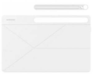 Чехол для Samsung Galaxy Tab S10 FE+ White