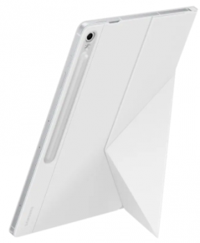 Чехол для Samsung Galaxy Tab S10 FE+ White Чехол для Samsung Galaxy Tab S10 FE+ White