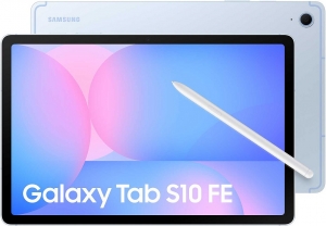 Samsung Galaxy Tab S10 FE 128Gb WiFi Light Blue Samsung Galaxy Tab S10 FE 128Gb WiFi Light Blue
