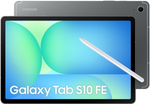 Samsung Galaxy Tab S10 FE WiFi 256Gb Gray Samsung Galaxy Tab S10 FE WiFi 256Gb Gray