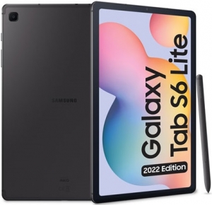 Samsung Galaxy Tab S6 Lite 2022 LTE Grey