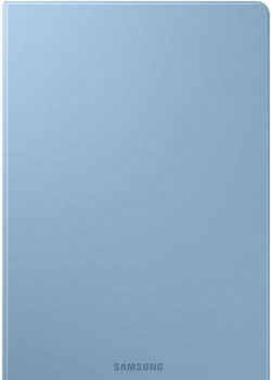 Husa pentru Samsung Galaxy Tab S6 Lite Blue