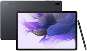 Samsung Galaxy Tab S7 FE 5G 64Gb Black