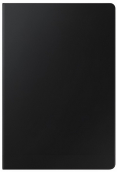Чехол для Samsung Galaxy Tab S7 FE Black Чехол для Samsung Galaxy Tab S7 FE Black
